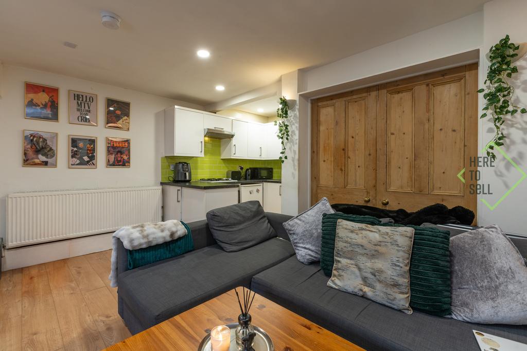 68a Regina Road N4-23