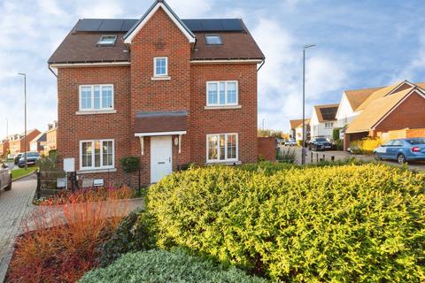 Birmingham Drive, Broughton, Aylesbury