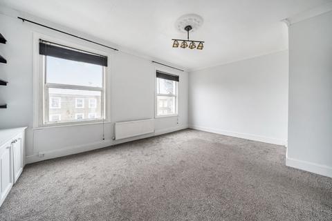 Askew Road, Shepherd's Bush, London, W12