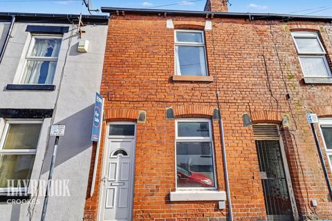 undefined, Langdon Street, Sheffield