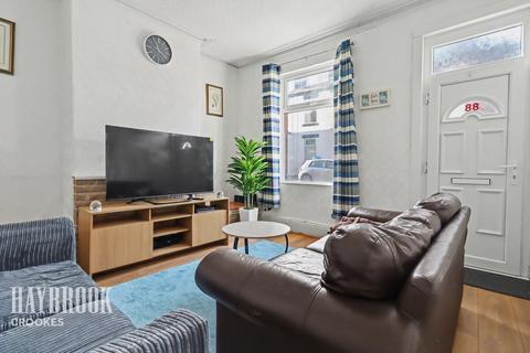 undefined, Langdon Street, Sheffield