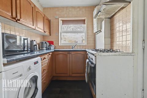 undefined, Langdon Street, Sheffield