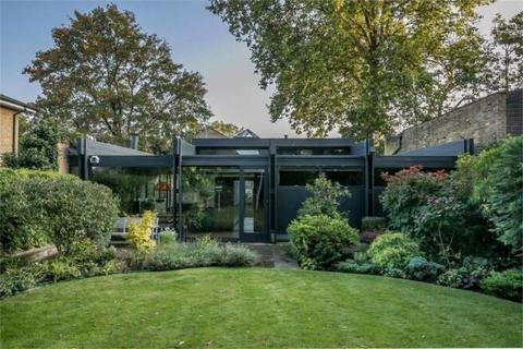 undefined, Langton Way London SE3