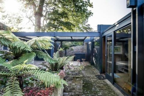undefined, Langton Way London SE3
