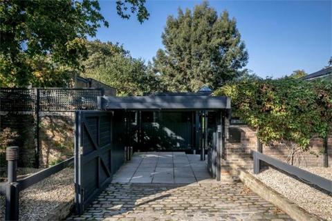 undefined, Langton Way London SE3