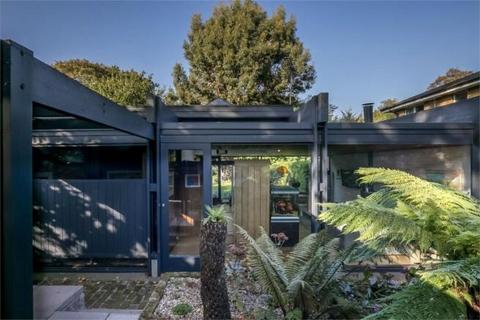 undefined, Langton Way London SE3