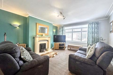 2 bedroom bungalow for sale, Lambton Court, High Rickleton, Washington, Tyne and Wear, NE38 9HE