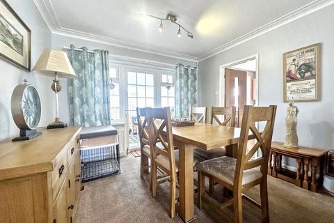 2 bedroom bungalow for sale, Lambton Court, High Rickleton, Washington, Tyne and Wear, NE38 9HE
