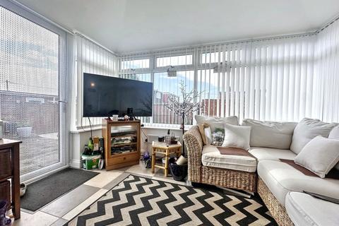 2 bedroom bungalow for sale, Lambton Court, High Rickleton, Washington, Tyne and Wear, NE38 9HE