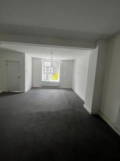 3 bedroom terraced house to rent, Baglan Street, Treherbert, CF42