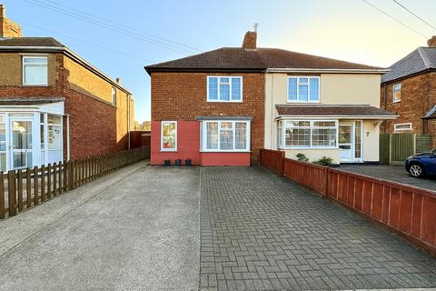 3 bedroom semi-detached house for sale, Owton Manor Lane, Hartlepool