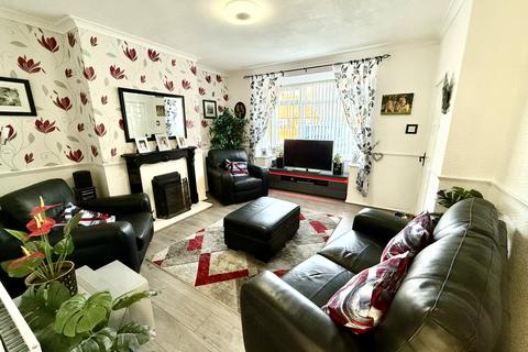 3 bedroom semi-detached house for sale, Owton Manor Lane, Hartlepool