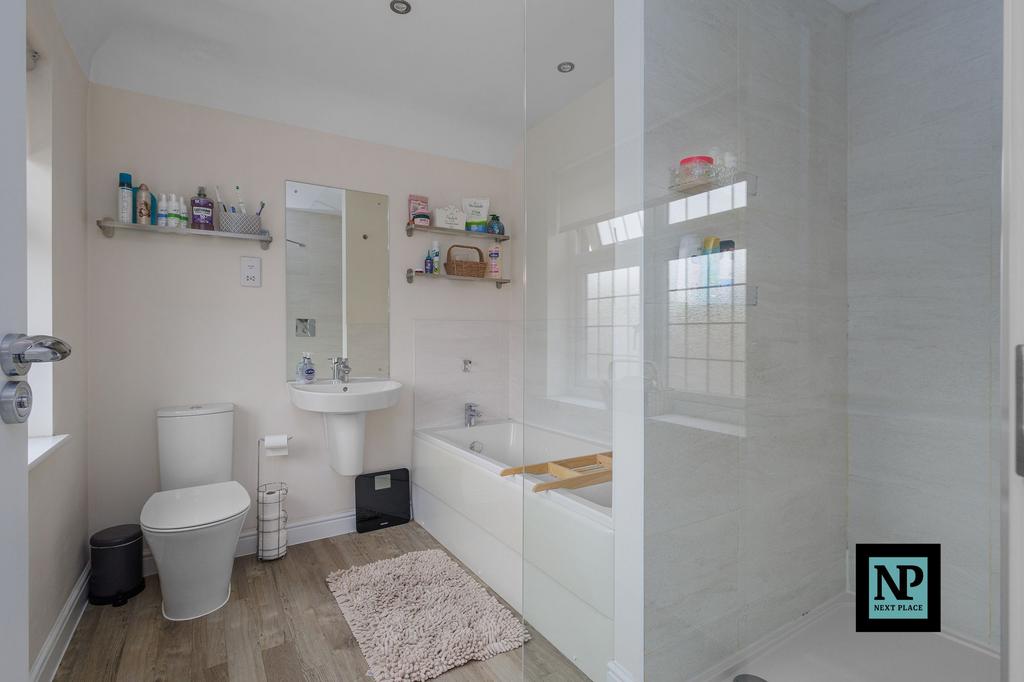 En-Suite