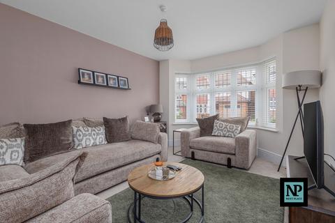 3 bedroom detached house for sale, Barlaston Way, Amington, B77