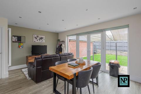 undefined, Barlaston Way, Amington, B77