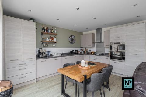 undefined, Barlaston Way, Amington, B77