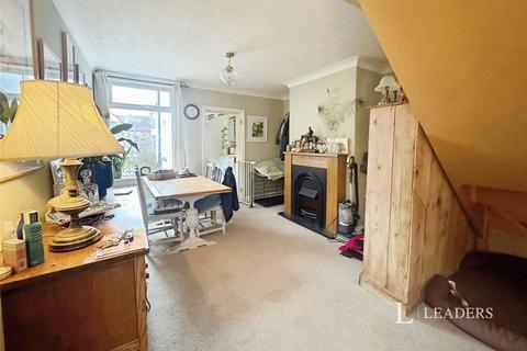 2 bedroom terraced house to rent, Meadowgate, Bourne, Lincolnshire, PE10