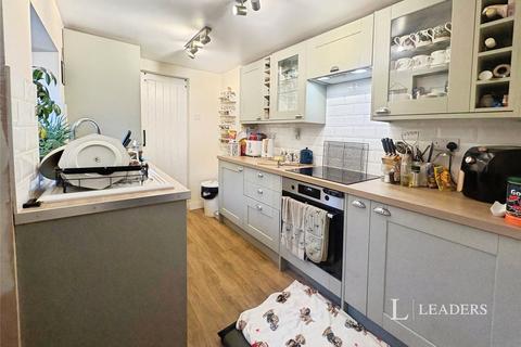 2 bedroom terraced house to rent, Meadowgate, Bourne, Lincolnshire, PE10