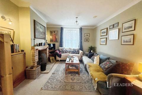 2 bedroom terraced house to rent, Meadowgate, Bourne, Lincolnshire, PE10