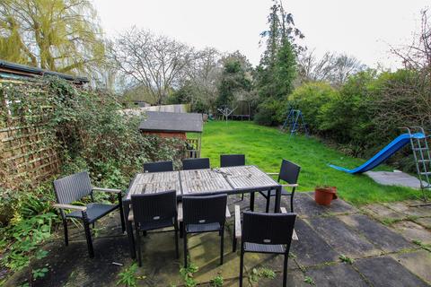 4 bedroom detached house for sale, Girton Road, Girton, Cambridge