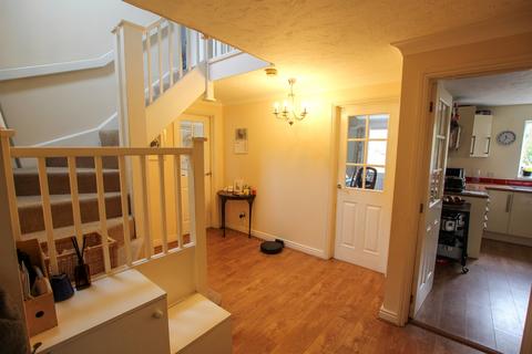 4 bedroom detached house for sale, Girton Road, Girton, Cambridge
