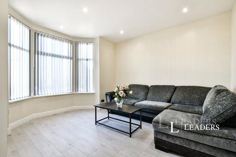 undefined, Laindon Road, Manchester, Greater Manchester, M14