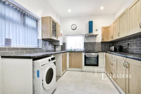 undefined, Laindon Road, Manchester, Greater Manchester, M14