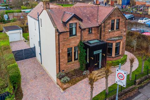 undefined, Queen Victoria Street, Airdrie, North Lanarkshire