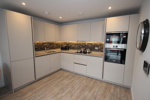 2 bedroom apartment to rent, Potato Wharf, Manchester M3