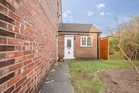 undefined, Tyrer Road, Ormskirk L39