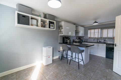 3 bedroom terraced house for sale, Inglewhite, Skelmersdale WN8