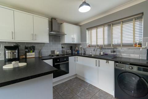 3 bedroom terraced house for sale, Inglewhite, Skelmersdale WN8