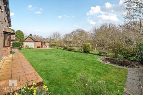 7 bedroom detached house for sale, Stapehill Road, Wimborne, BH21 7
