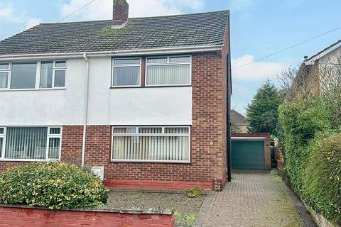 3 bedroom semi-detached house for sale, Thompson Place, Hereford