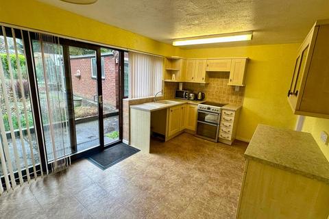3 bedroom semi-detached house for sale, Thompson Place, Hereford