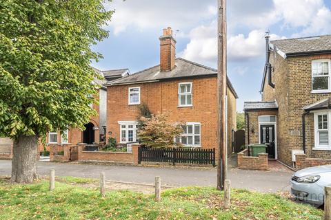 Back Green, Hersham, Walton-on-Thames, Surrey, KT12