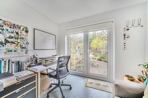 2 bedroom semi-detached house for sale, Back Green, Hersham, Walton-on-Thames, Surrey, KT12
