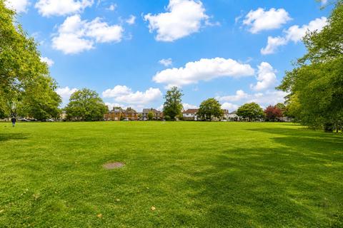 2 bedroom semi-detached house for sale, Back Green, Hersham, Walton-on-Thames, Surrey, KT12