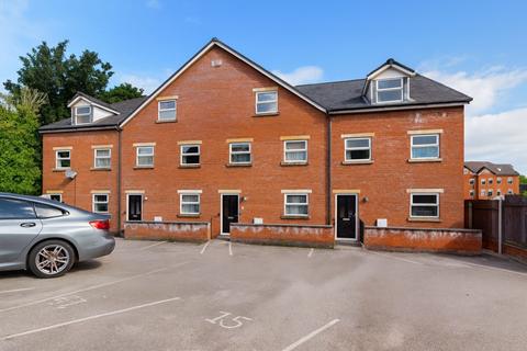 undefined, Abbotsford Mews, Ormskirk L39