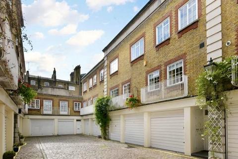 1 bedroom apartment for sale, Devonshire Close, Marylebone, London, W1G