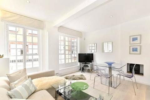 1 bedroom apartment for sale, Devonshire Close, Marylebone, London, W1G