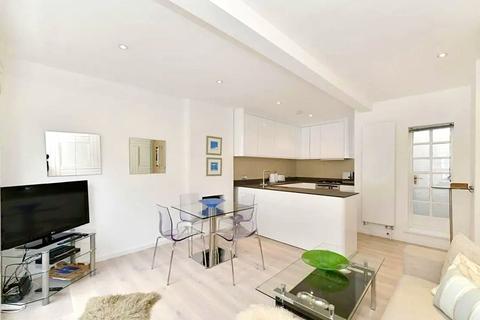 1 bedroom apartment for sale, Devonshire Close, Marylebone, London, W1G