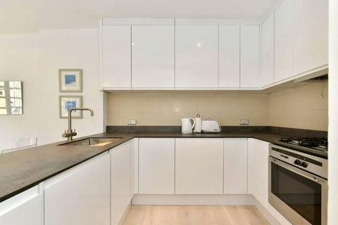 1 bedroom apartment for sale, Devonshire Close, Marylebone, London, W1G