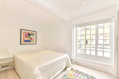1 bedroom apartment for sale, Devonshire Close, Marylebone, London, W1G