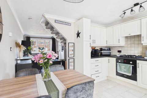 undefined, Mulberry Way, Chineham, Basingstoke, RG24