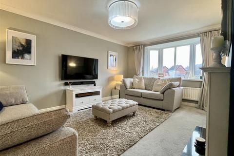 4 bedroom detached house for sale, Shrubbery Close, Sutton Coldfield