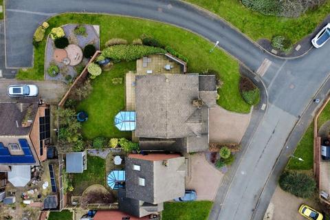 4 bedroom detached house for sale, Shrubbery Close, Sutton Coldfield