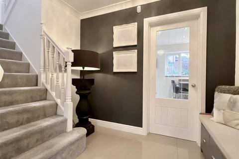 4 bedroom detached house for sale, Shrubbery Close, Sutton Coldfield