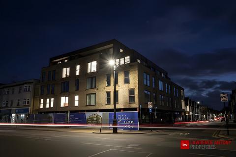 undefined, London Road, Westcliff-on-Sea, SS0