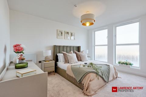undefined, London Road, Westcliff-on-Sea, SS0